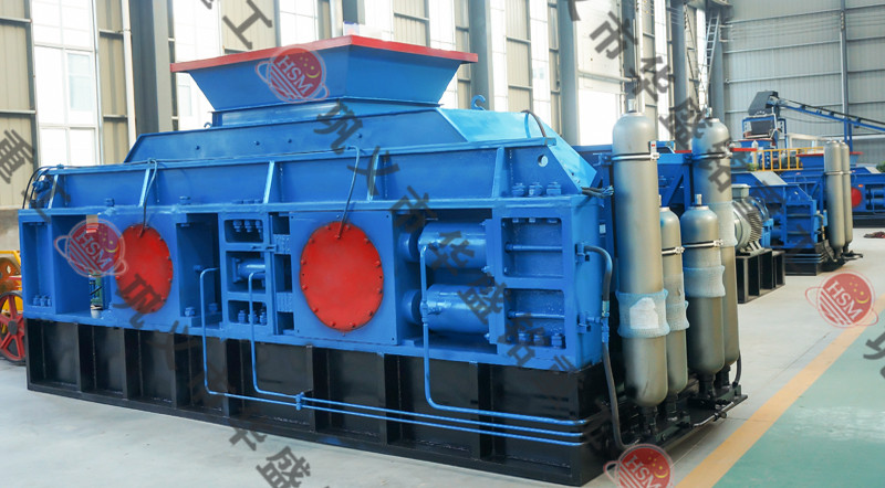 石英破碎機_對輥式石英破碎機_石英破碎機市場價格